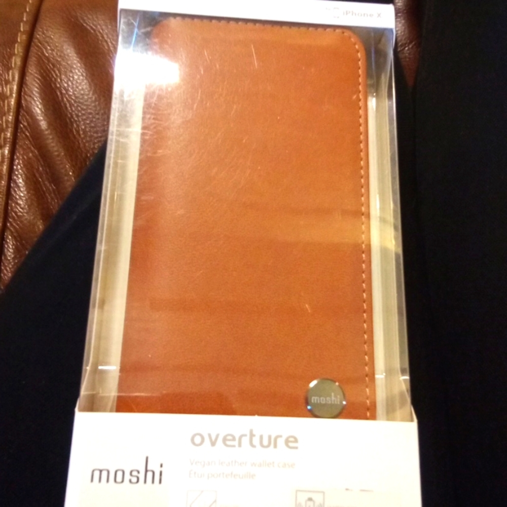 iPhone wallet for i phone X